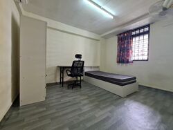 Blk 5 Ghim Moh Road (Queenstown), HDB 3 Rooms #506651901